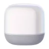 Baseus AeQur V2 vezeték nélküli hangszóró (fehér) thumbnail