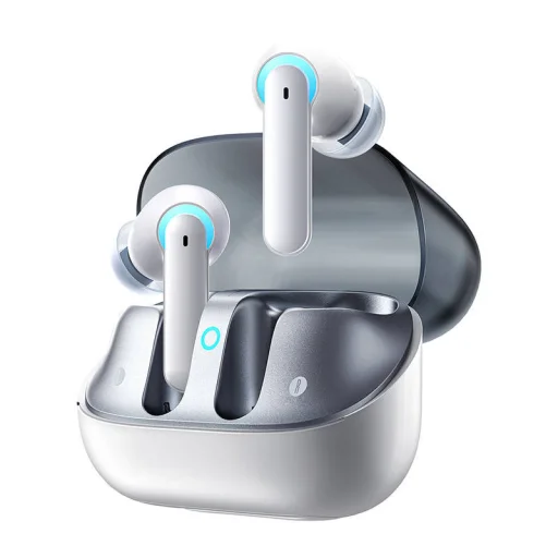 Baseus AeQur G10 TWS fülhallgató (fehér) - 3