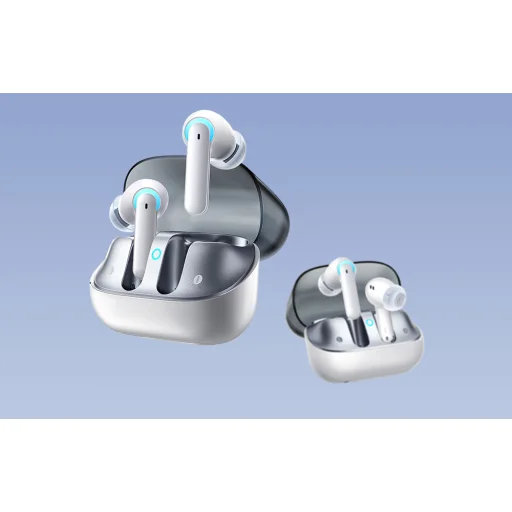 Baseus AeQur G10 TWS fülhallgató (fehér) - 8