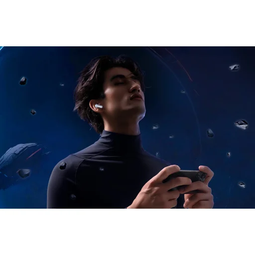 Baseus AeQur G10 TWS fülhallgató (fehér) - 10