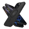 Tech-protect Magmat Xt 3-set Magsafe Iphone 16 Pro Matt Fekete tok - 2