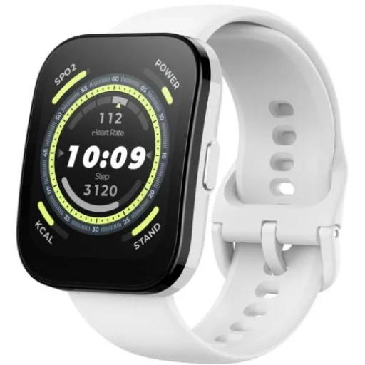 Amazfit Bip 5 Krémfehér EU - 1