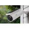 Baseus S1 Pro 3K Dual kültéri kamera fehér EU thumbnail