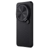 Nillkin CarboProp Aramid Mágneses tok Xiaomi 15 Ultra fekete - 2