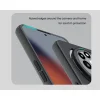 Nillkin Super Frosted PRO Mágneses Hátlap Tok Nothing Phone 3a Pro-hoz Fekete thumbnail