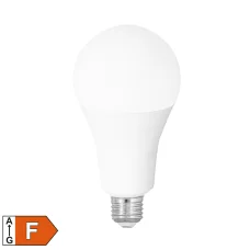PROSTO LS-A80-E27-18-CW LED fényforrás, gömb, 18W, E27, 5000K