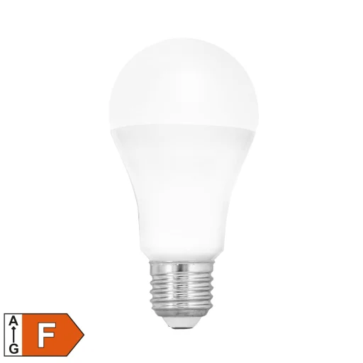 PROSTO LS-A70-E27-15-CW LED fényforrás, gömb, 15W, E27, 3200K - 1