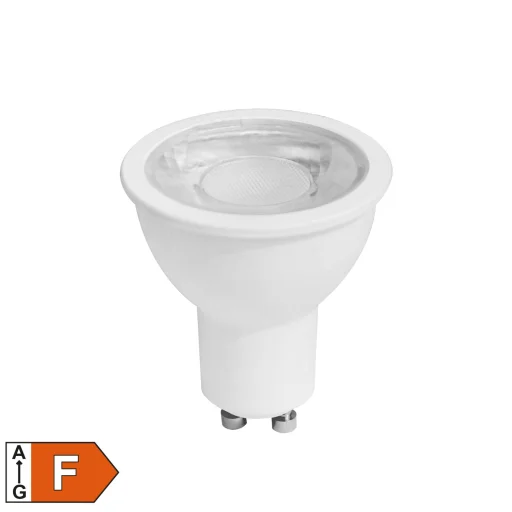 PROSTO LS-PAR16-GU10-7-CW LED fényforrás, spot, 7,4W, GU10, 5000K - 1