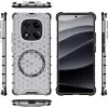  Techsuit - HoneyComb Shield MagSafe - Xiaomi Redmi Note 14 Pro 4G - Fehér tok thumbnail