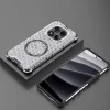  Techsuit - HoneyComb Shield MagSafe - Xiaomi Redmi Note 14 Pro 4G - Fehér tok thumbnail