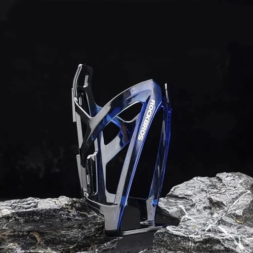 Rockbros FK338 kulacstartó kerékpárra - fekete és kék - 6