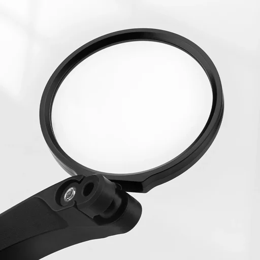 Rockbros 26210001004 kerékpáros tükör, jobb, hátsó - fekete - 3