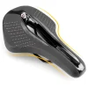 Rockbros 38210005001 hab MTB kerékpár nyereg - fekete thumbnail