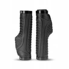 Rockbros BT1802BK biciklis markolatok - fekete