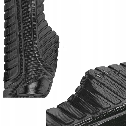 Rockbros BT1802BK biciklis markolatok - fekete - 6