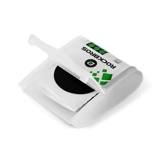 Rockbros GJ2001 kerékpár belső javítókészlet - áttetsző - 1