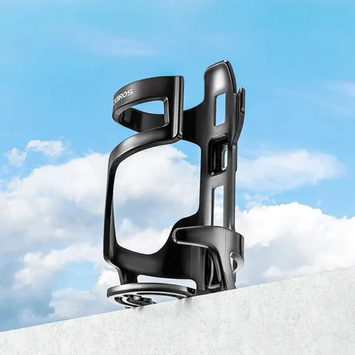 Rockbros 31210012001 biciklis kulacstartó - fekete - 11