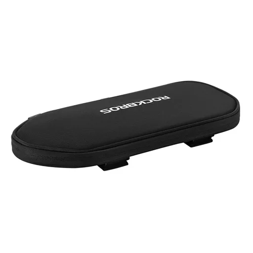 Rockbros 30140062001 bicikli csomagtartó táska 5 l - fekete - 2