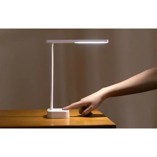 Yeelight Jasmine újratölthető asztali lámpa - 8