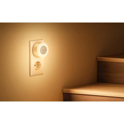 Éjszakai fény alkonyérzékelővel Yeelight Jelly 4 Plus (USB C port) - 5