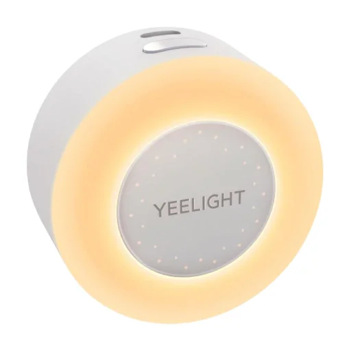 Éjszakai fény alkonyérzékelővel Yeelight Jelly 4 Plus (USB C port) - 1