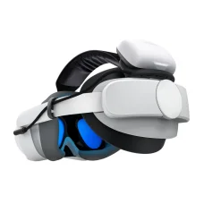 BOBOVR P4U akkumulátoros fejpánt a Pico 4 Ultra & Ultra Enterprise számára [10000mAh]