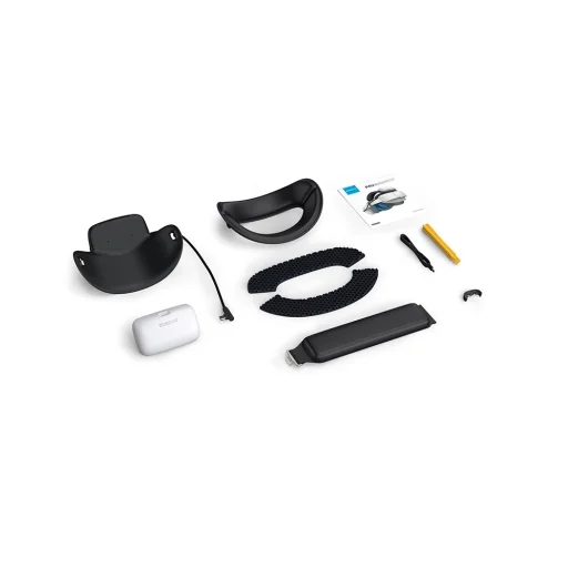 BOBOVR P4U akkumulátoros fejpánt a Pico 4 Ultra & Ultra Enterprise számára [10000mAh] - 6