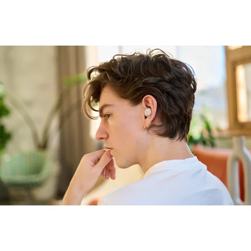 TWS Edifier X3 Pro fejhallgató (szürke) - 11