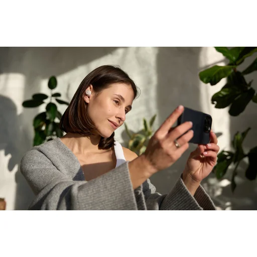 TWS Edifier X3 Pro fejhallgató (szürke) - 8