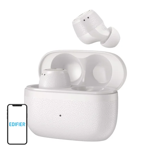 TWS Edifier X3 Pro fejhallgató (szürke) - 2