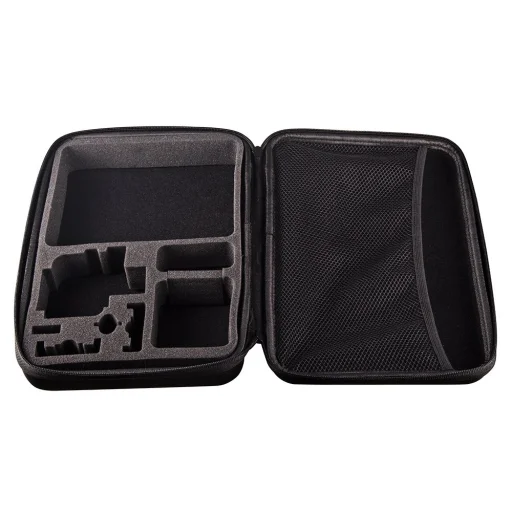 GoPro SJCAM 14in1 kiegészítő szett (GoPro Hero 4 3 3+ 2 1, SJCAM) - 8