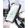 Wozinsky Univerzális biciklis/ motoros telefontartó fekete (WBHBK2) thumbnail