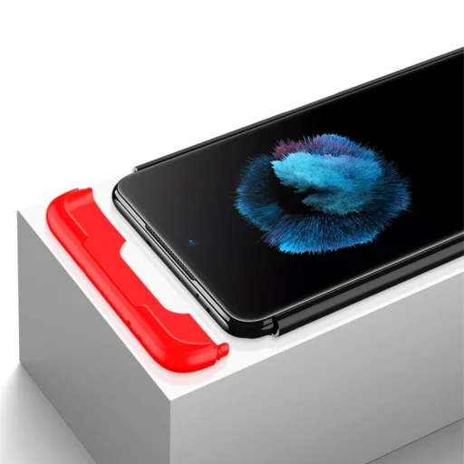 Xiaomi Poco X3 NFC GKK 360 tok pink - 8