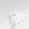 Sonoff S26TPE-FR Wi-Fi smart plug, okos konektor aljzat fehér - FR verzió (IM180320003) thumbnail