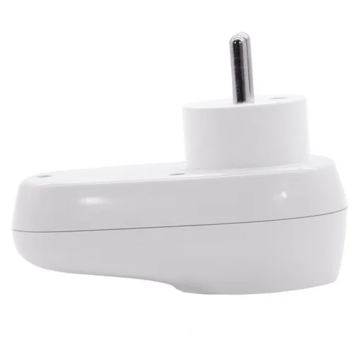Sonoff S26TPE-FR Wi-Fi smart plug, okos konektor aljzat fehér - FR verzió (IM180320003) - 3