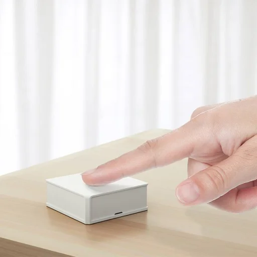 Sonoff SNZB-01 ZigBee (akkumulátorral) vezeték nélküli okos kapcsoló fehér (SNZB-01) - 10