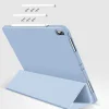 iPad Air 4 2020 / 5 2022 Tech-Protect Smartcase tok Sky Blue thumbnail