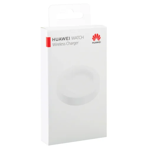Huawei GT2 Pro gyári dokkoló, töltő fehér - 1