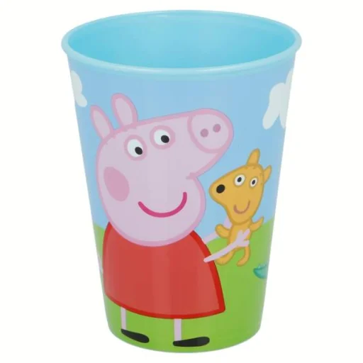 Peppa Malac pohár 260ml - 1