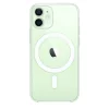 iPhone 12 mini Apple gyári műanyag tok átlátszó (MHLL3ZM/A) thumbnail