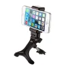 Univerzális szellőzőre erősíthető autós telefontartó thumbnail