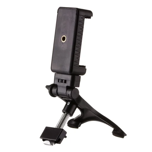 Univerzális szellőzőre erősíthető autós telefontartó - 4