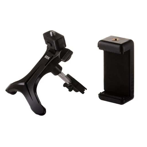 Univerzális szellőzőre erősíthető autós telefontartó - 5