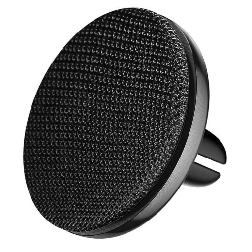 Baseus Autó illatósító szellőzőre fekete (SUXUN-BY01) - 1