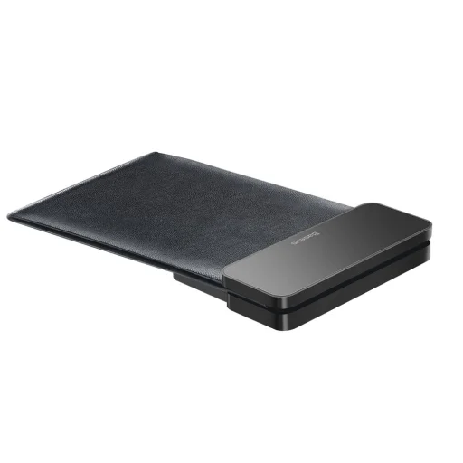 Baseus Magic Car autós tároló fekete (CRSBJ01-01) - 7