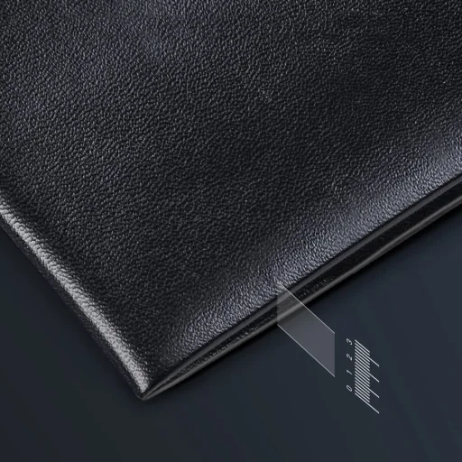 Baseus Magic Car autós tároló fekete (CRSBJ01-01) - 17