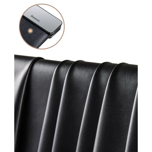 Baseus Magic Car autós tároló fekete (CRSBJ01-01) - 19