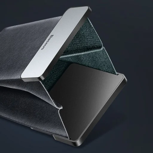 Baseus Magic Car autós tároló fekete (CRSBJ01-01) - 4