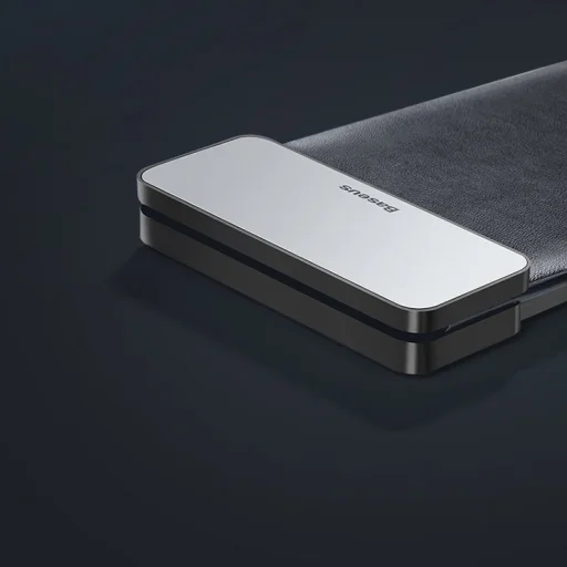 Baseus Magic Car autós tároló fekete (CRSBJ01-01) - 6