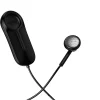 Baseus Encok A06 Bluetooth 5.0 vezeték nélküli headset fekete (NGA06-01) thumbnail